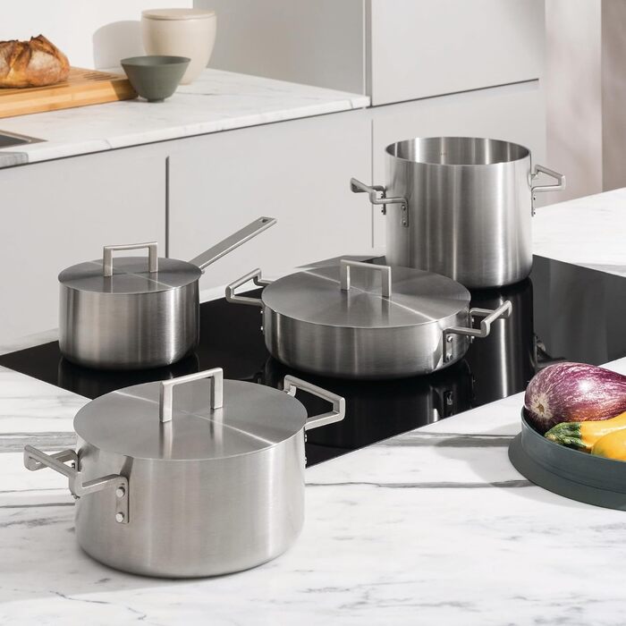 Коллекция Convivio от Alessi