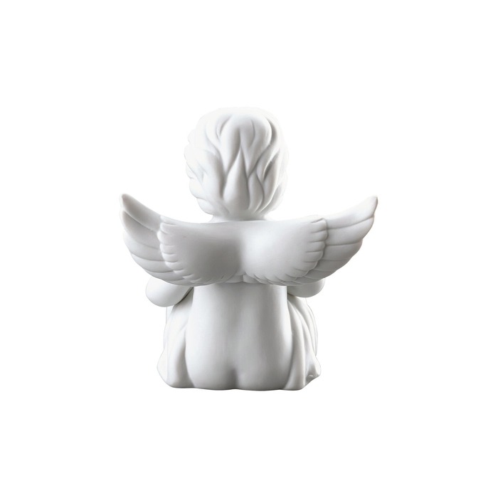 Фигурка "Ангел с праздничным тортом" 11 см Angels Rosenthal