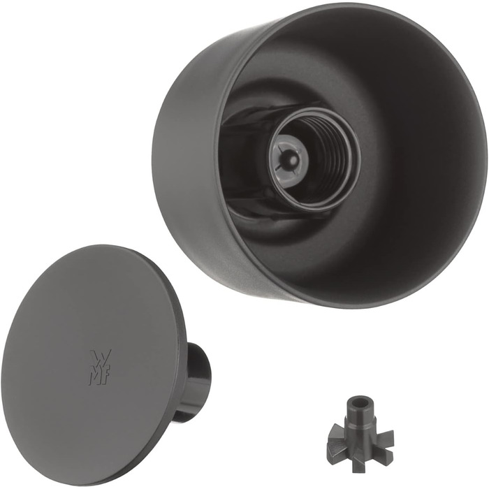 Термокружка 0,35 л Matte Steel Impulse WMF