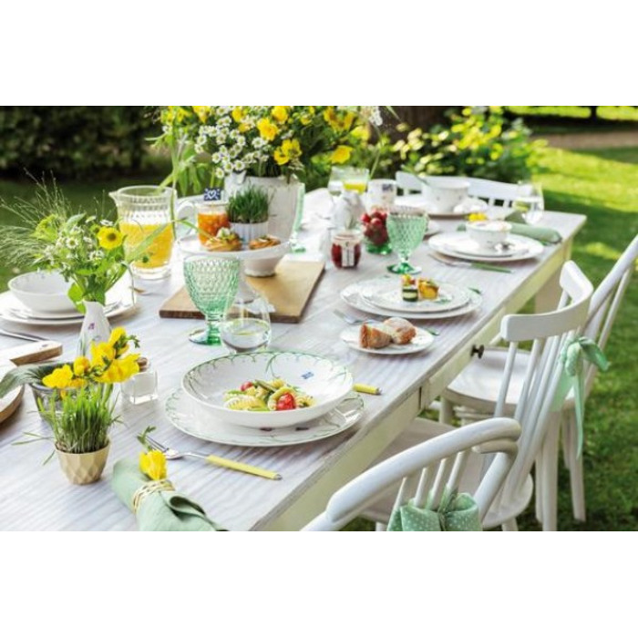 Чаша 38 см 5,218 л Colourful Spring Villeroy & Boch