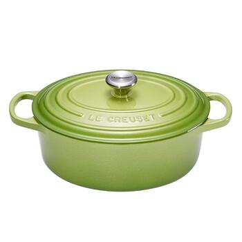 Гусятница / жаровня 27 см с крышкой Palm Le Creuset