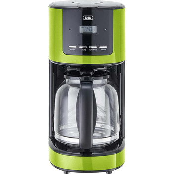 Кофемашина 1,5 л 900 Вт Lime KHG
