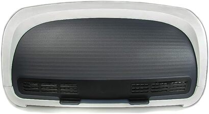 Хлебница TUPPERWARE BrotMax 30911, ‎‎38.4 x 26 x 17.4 см