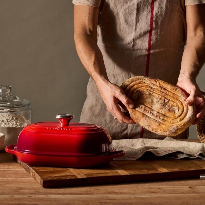 Форма для выпекания хлеба 29 см/1,4 л Ofenrot Signature Le Creuset