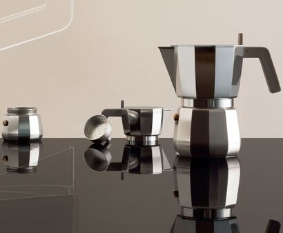 Коллекция Moka от Alessi