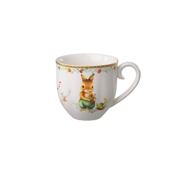 Кружка 0,39 л Annual Easter Edition 2026 Villeroy & Boch