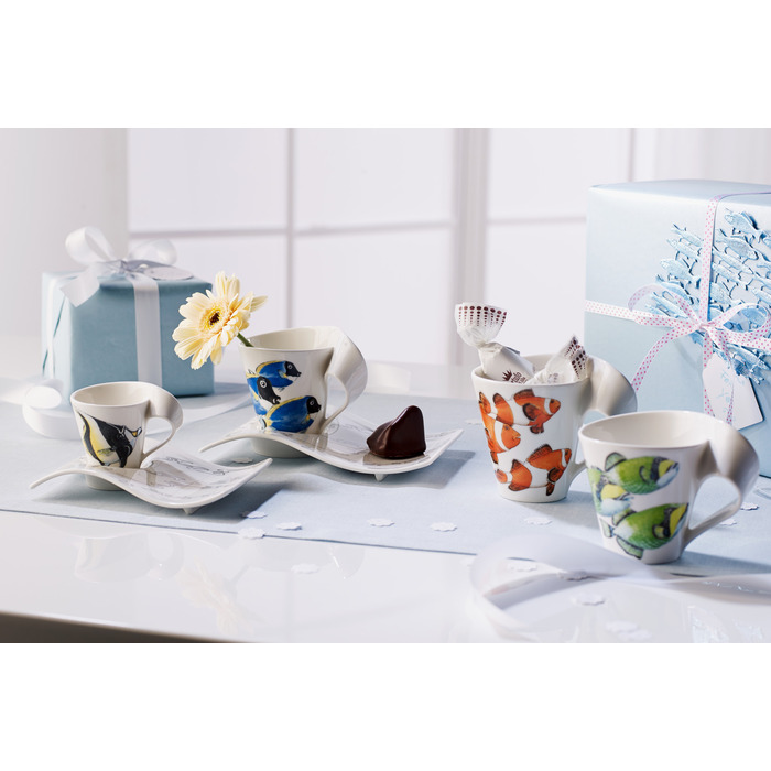 Коллекция Animals of the World от Villeroy & Boch