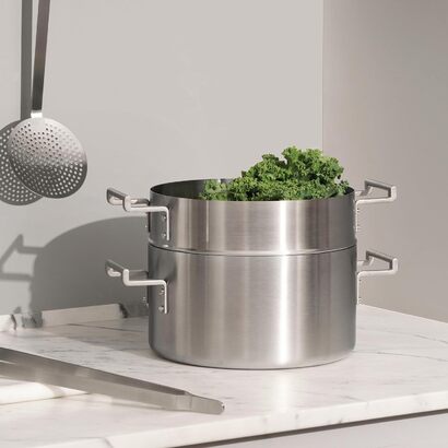 Коллекция Convivio от Alessi