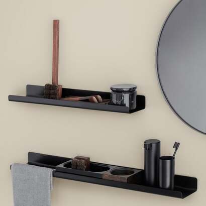 Полка настенная 50 см Modo Blomus