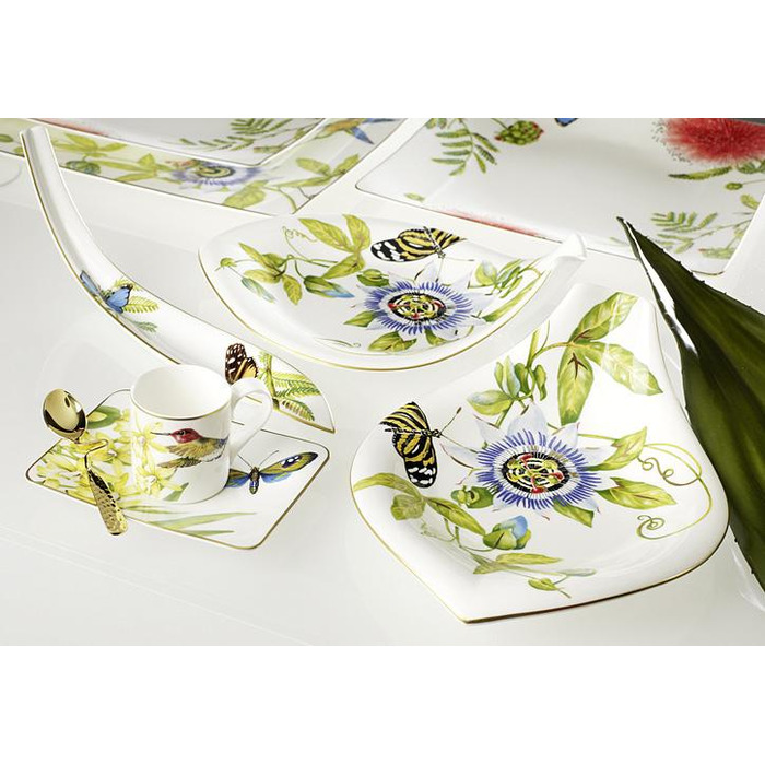 Тарелка Гурман 35 х 35 см Amazonia Villeroy & Boch