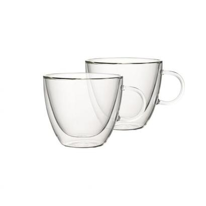 Набор стаканов 0,42 л, 2 предмета, Artesano Hot Beverages Villeroy & Boch