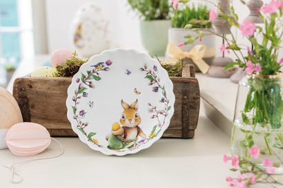 Коллекция Spring Fantasy от Villeroy & Boch