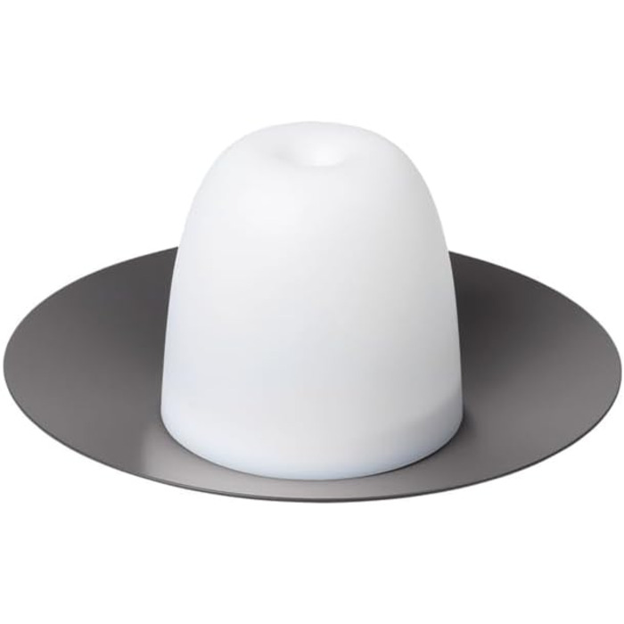 Светильник универсальный 33 см Warm Gray Ani Lamp Blomus