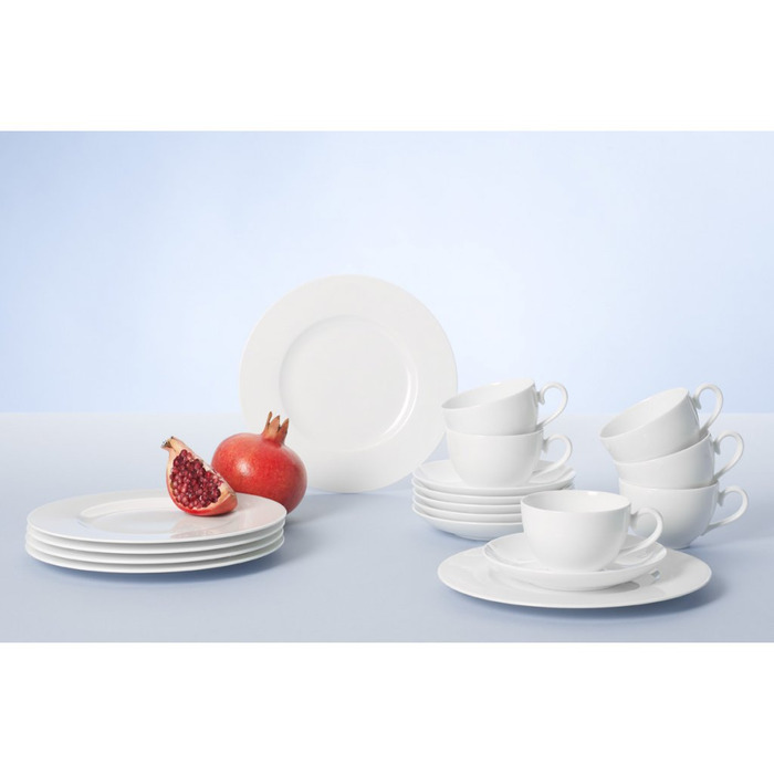 Кофейный сервиз 18 предметов Royal Villeroy & Boch