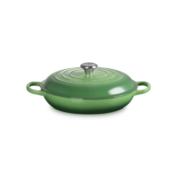 Жаровня 30 см/3,5 л Bamboo Signature Le Creuset