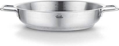 Cковорода cервировочная 28 см Pure Fissler