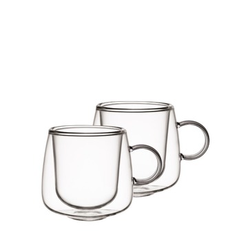 Набор из 2 чашек для эспрессо 0,06 л Artesano Hot & Cold Beverages Villeroy & Boch