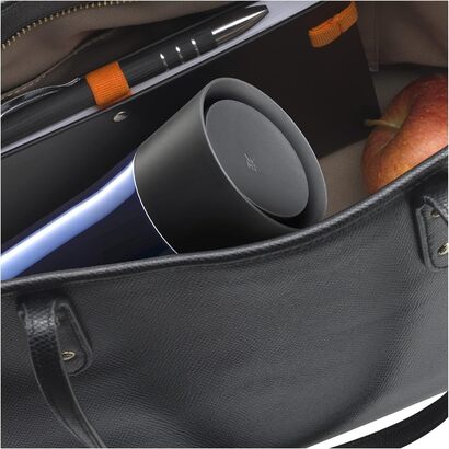 Термокружка 0,35 л синяя Impulse WMF