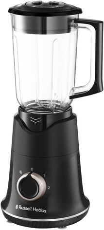 Блендер с технологией Blade Boost 1,5 л, 750 Вт Russell Hobbs