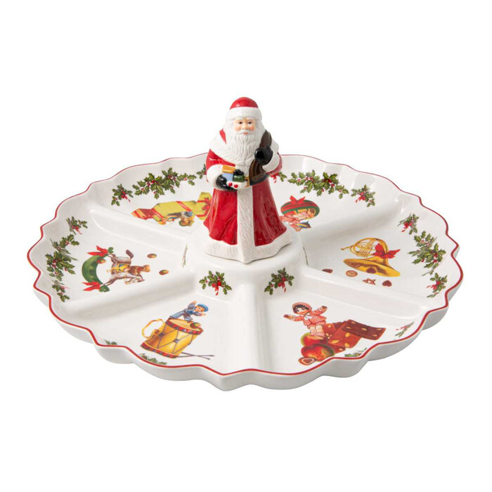 Тарелка для закусок 38 х 19 см, Toy's Fantasy Villeroy & Boch