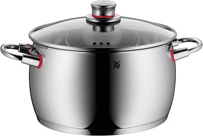 Набор кастрюль 5 предметов Quality One WMF