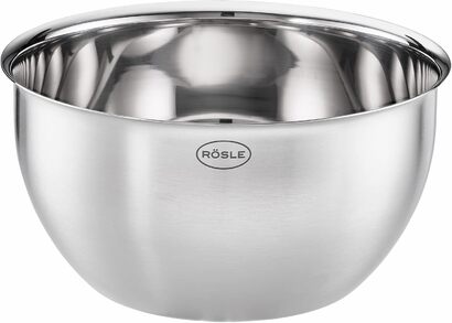 Миска 16 см Basic Line Rosle