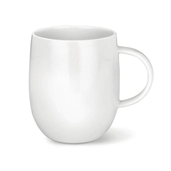 Набор из 4 кружек 0,38 л All Time Alessi