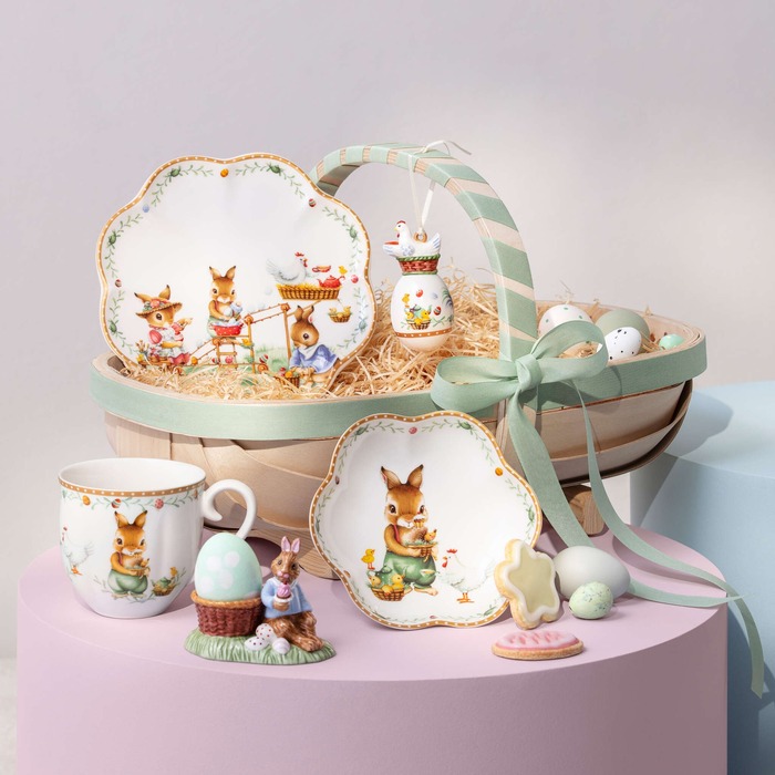 Пиала 0,15 л Annual Easter Edition 2026 Villeroy & Boch