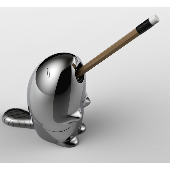 Коллекция Kastor от Alessi