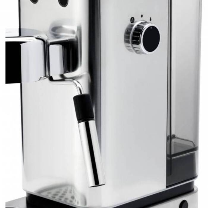 Кофемашина для эспрессо 1350 Вт Silver Lumero WMF
