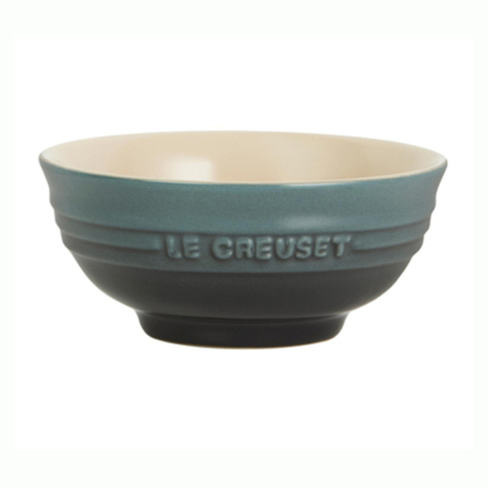 Салатник 11 см, океан Le Creuset