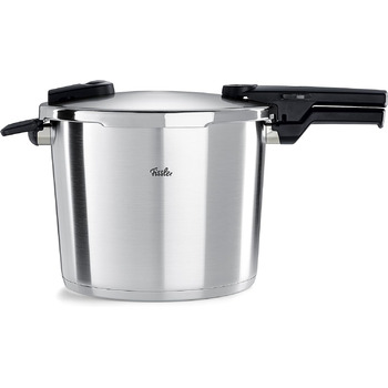 Скороварка 10 л Vitaquick Premium Fissler
