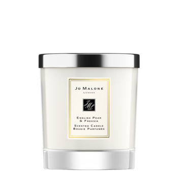 Свеча ароматическая 200 г English Pear & Freesia Jo Malone London