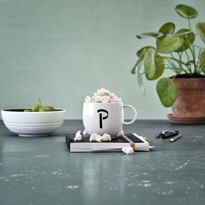 Кружка 0,33 л P Letters Mugs Villeroy & Boch