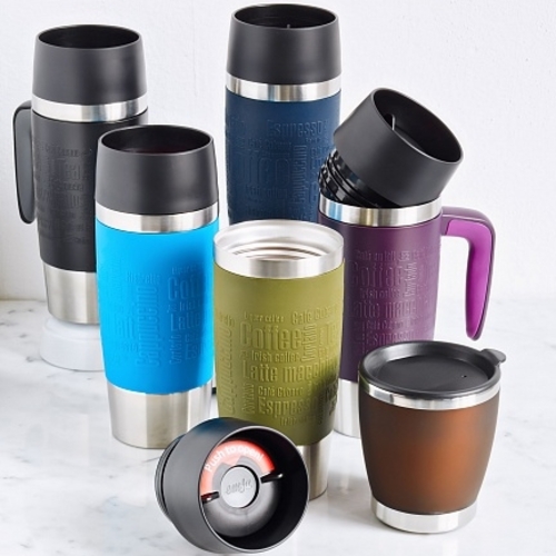 Коллекция Travel Mug