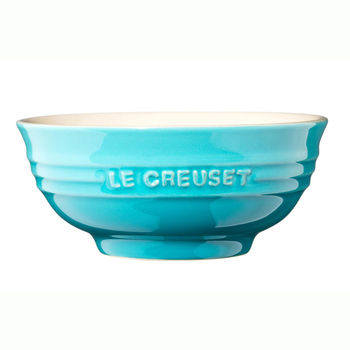 Салатник 11 см, бирюзовый Le Creuset