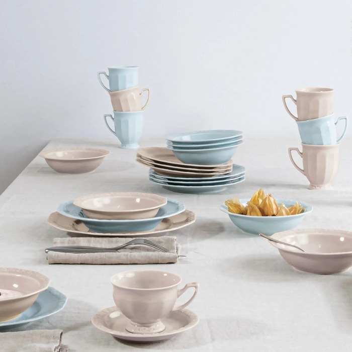 Коллекция Maria Pale Mint от Rosenthal