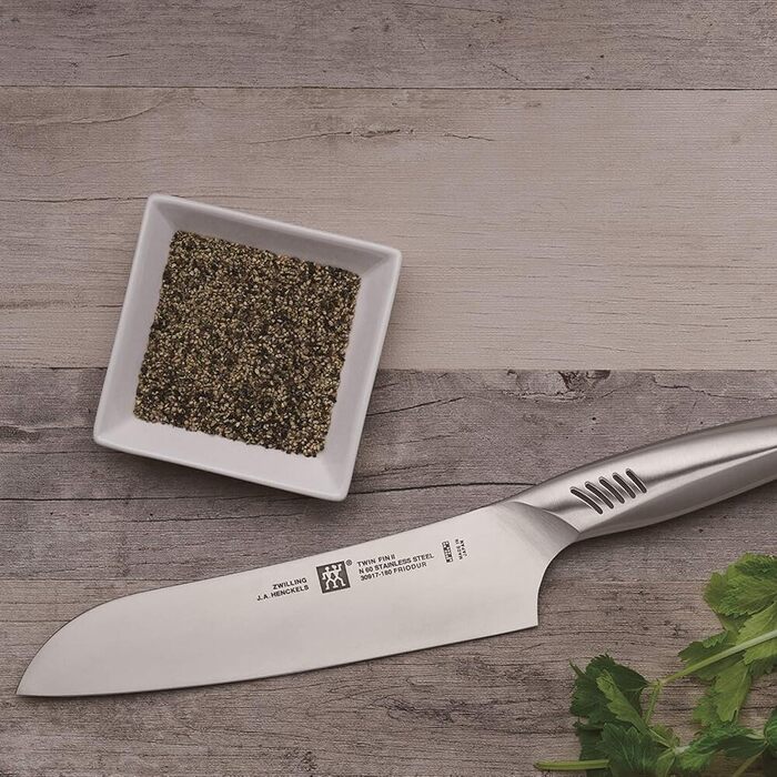 Нож поварской 20 см Twin Fin II Zwilling