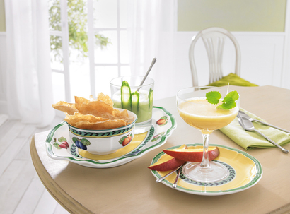 Коллекция French Garden Fleurence от Villeroy & Boch