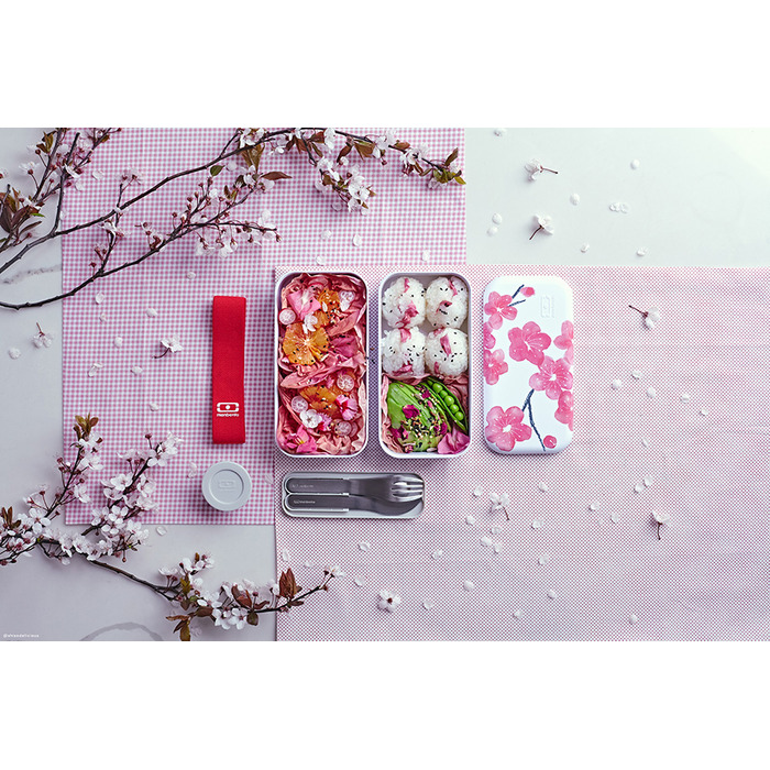 Ланч-бокс MB Original blossom Monbento