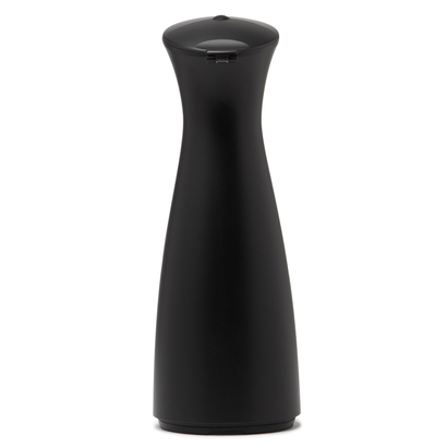 Диспенсер для мыла сенсорный 0,25 л Otto Black Umbra