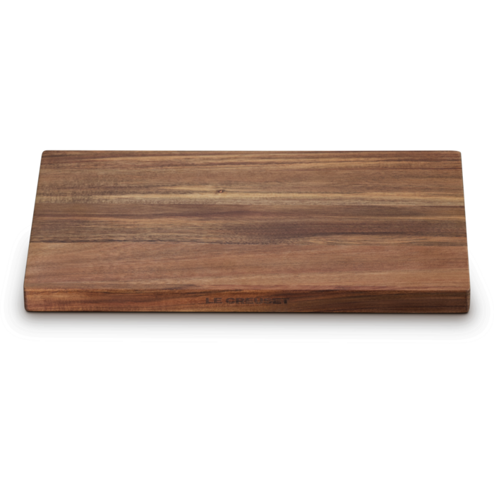 Разделочная доска 40 х 25 см акация Le Creuset