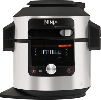 Мультиварка 7,5 л OL650EU Foodi MAX Ninja