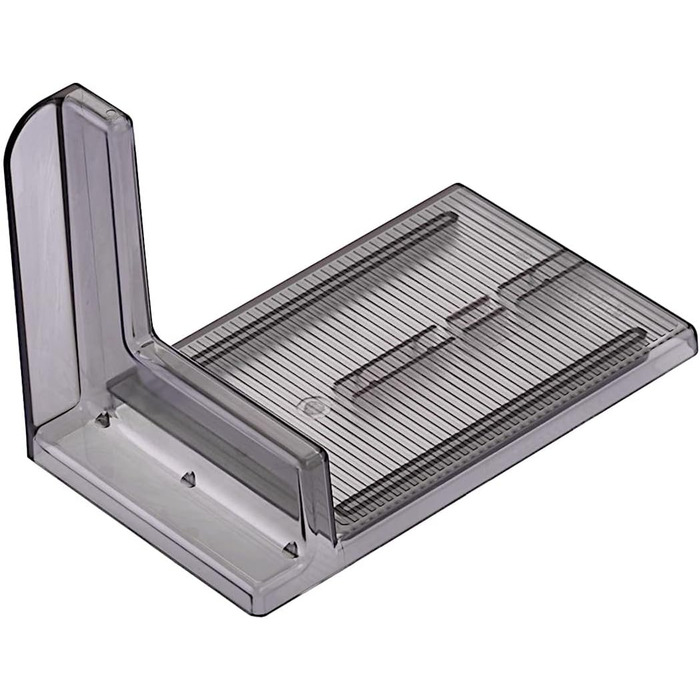 Сменные салазки для слайсеров 21,3 x 12,7 x 14,5 см Deluxe Ritter