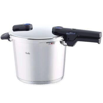 Скороварка 6 л Vitaquick Fissler