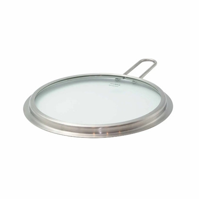 Крышка 20 см Glass Eva Trio Eva Solo