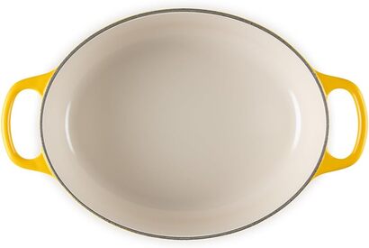 Чугунная кастрюля 4,1 л Nectar Signature Le Creuset