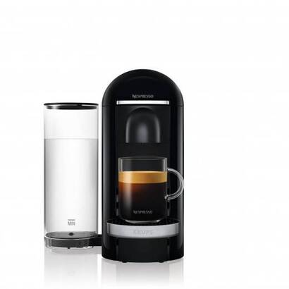 Кофемашина капсульная XN9008 Nespresso Vertuo Krups