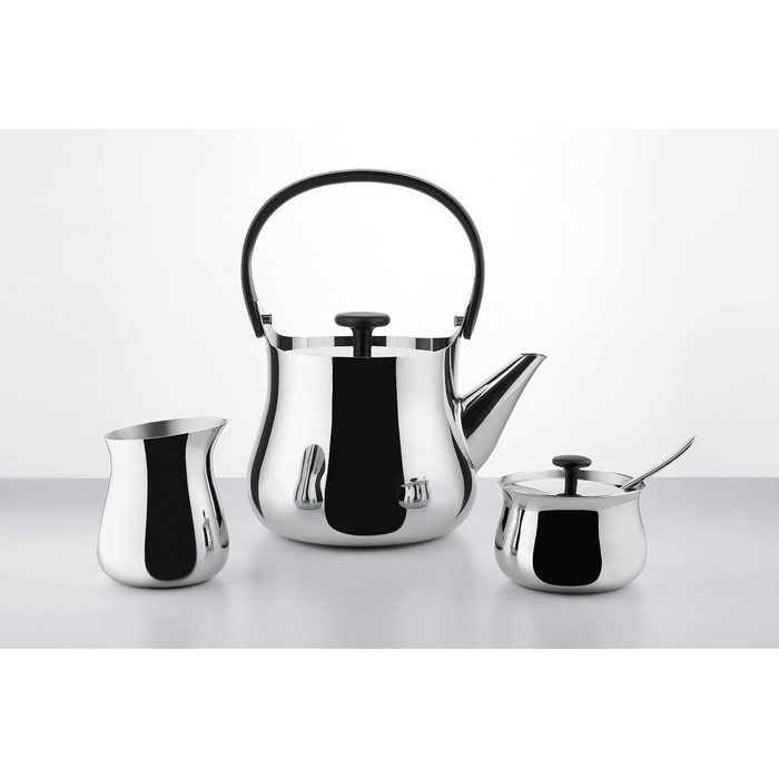 Кувшин для молока/сливок Alessi NF02, 300 мл