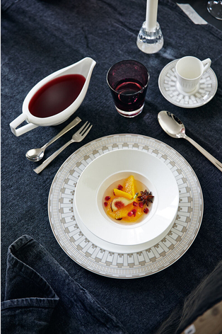 Коллекция La Classica от Villeroy & Boch